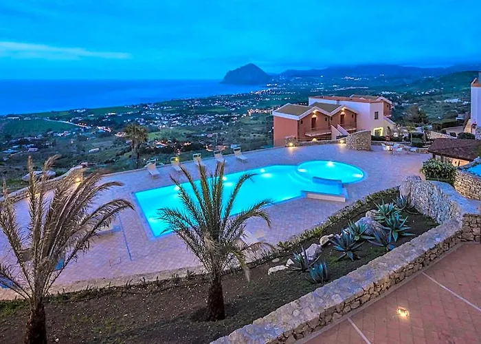 Hotel Parco Degli Aromi Resort E Spa