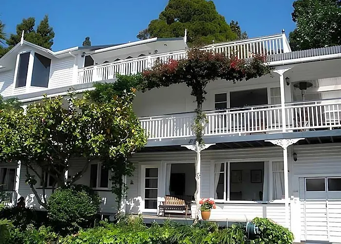 Marlin House Bnb