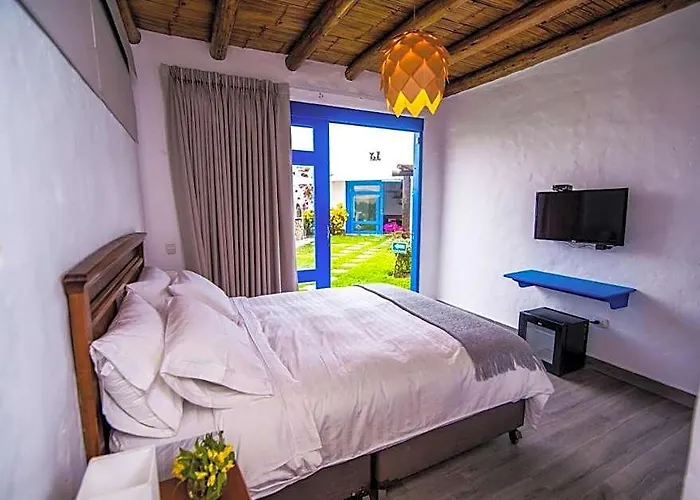 Topara Hotel Boutique