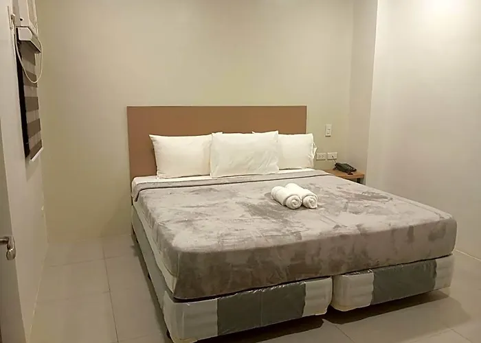 Citi Hotel Uno