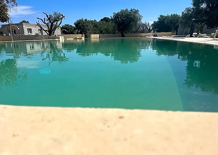 Tenute Masseria Notari Borgagne