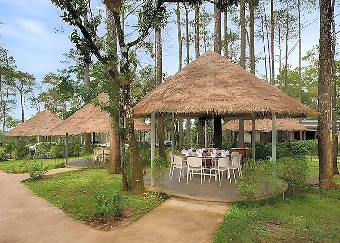 Lomhae Kirirom Resort By Ehm
