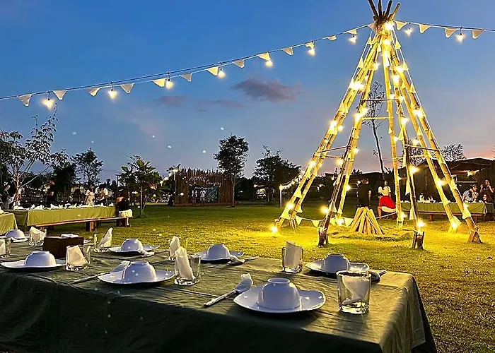 Areng Camping Eco Resort