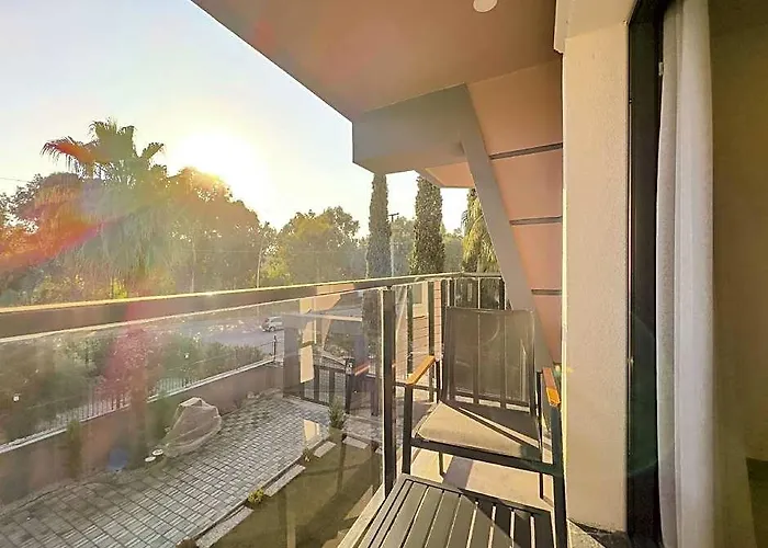 Belek 07 Luxury Suites - Only For Family