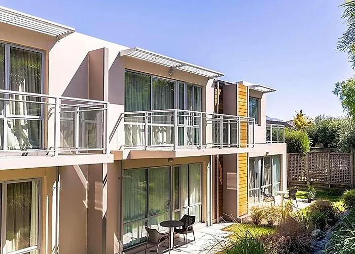 Belvedere Apartments