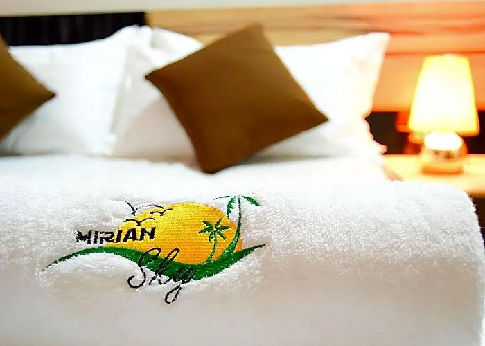 Mirian Sky Hotel