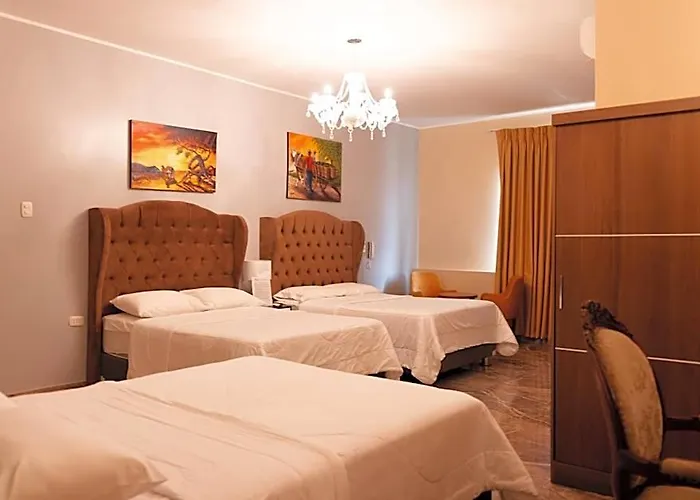Macacona Hacienda Hotel