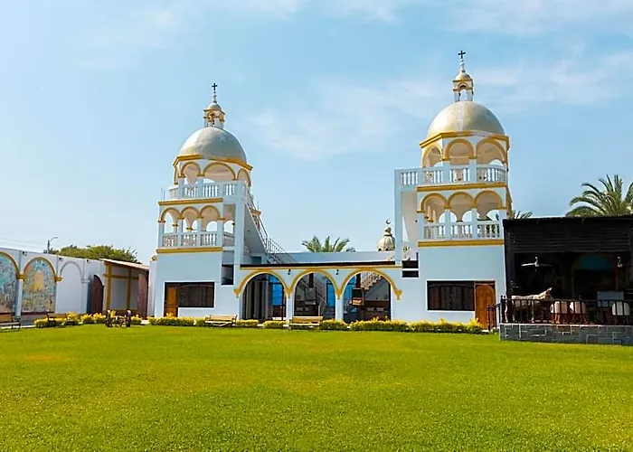 Macacona Hacienda Hotel