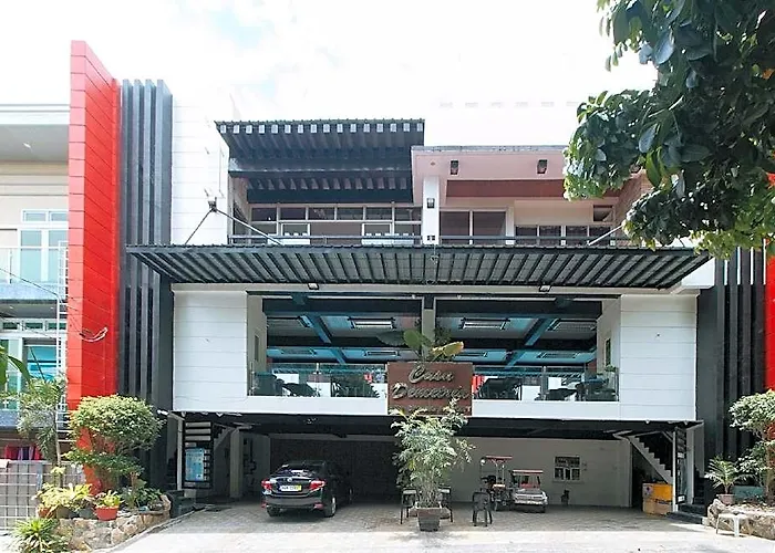 Casa Demetria Duplex Hot Spring Resort Laguna