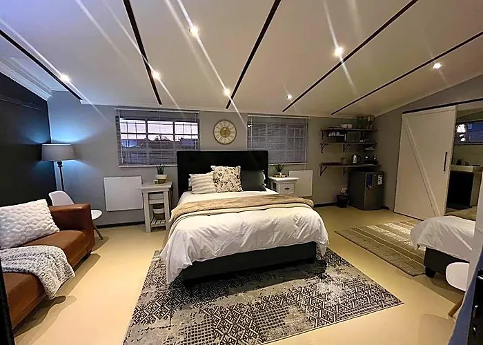 Toekoms Inn