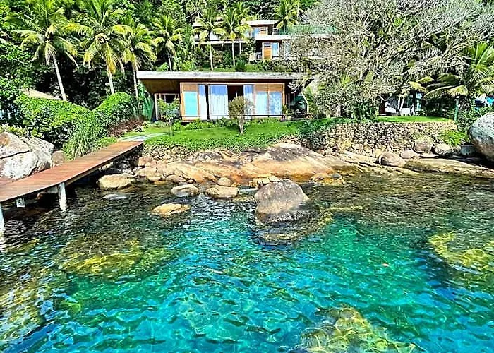 Verde Mar Pousada
