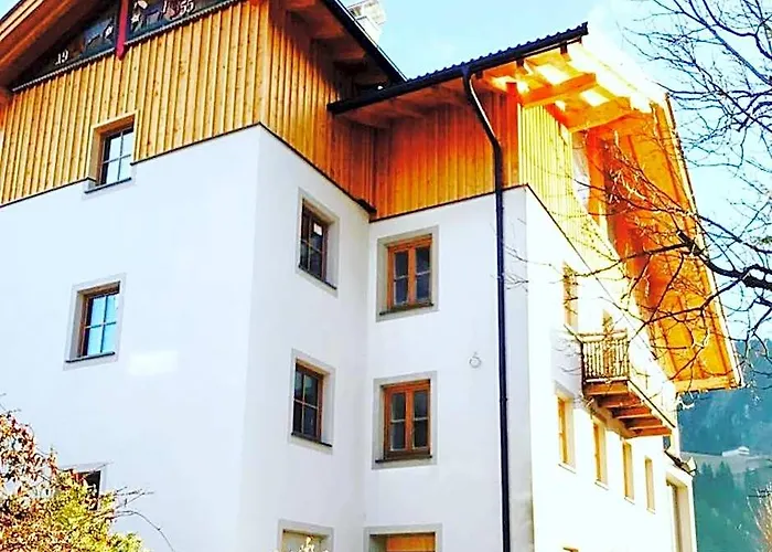Seebacher Apartments