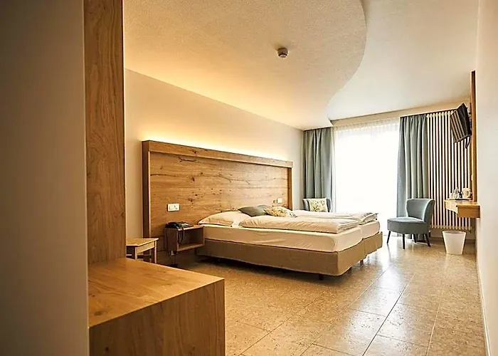 Hotel La Metairie