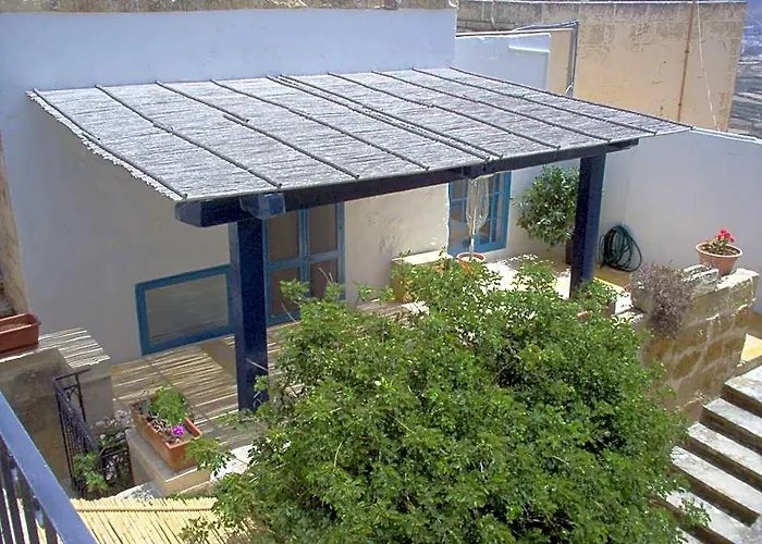 Hotels in Gozo