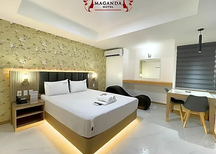 Maganda Hotel - San Fernando