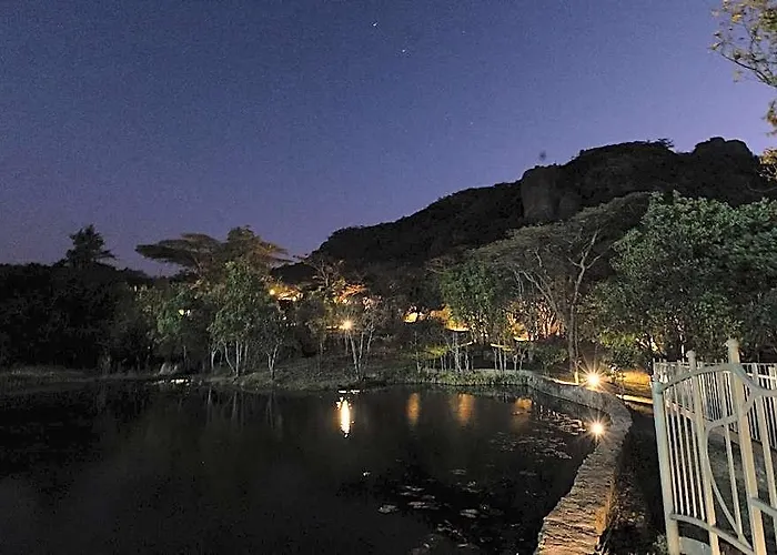 Rupurara Valley Lodge
