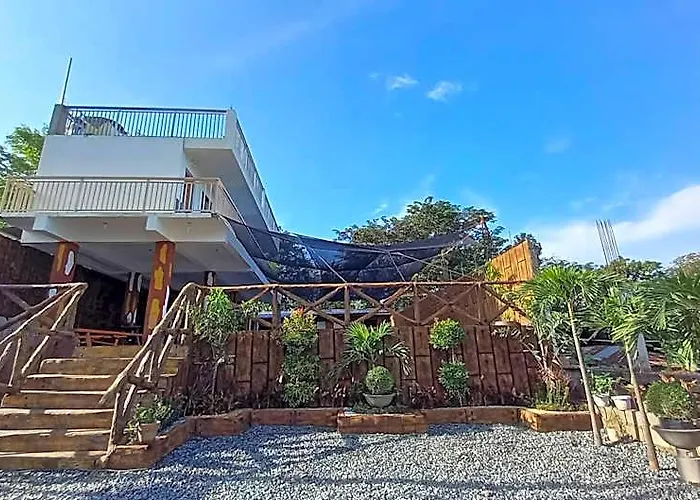 Hotels in LAGUNA