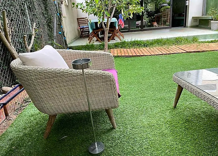 Lemon Tree Guest House