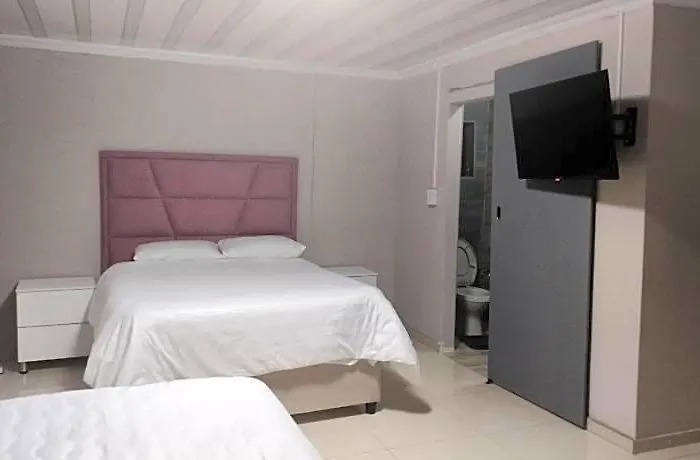 Willows Guest House