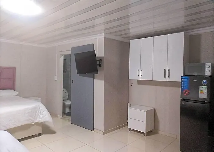 Willows Guest House
