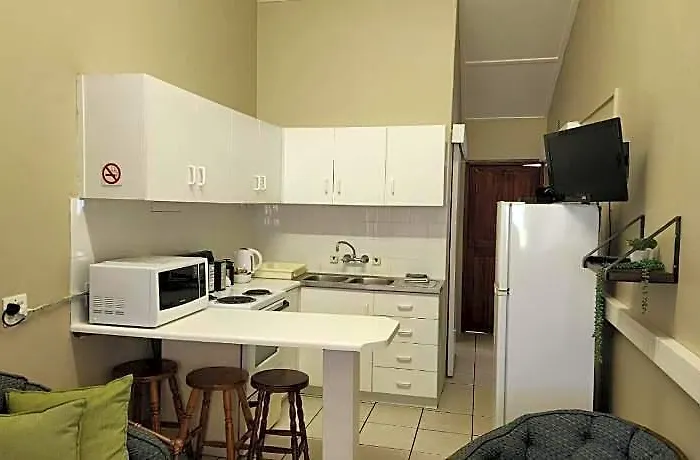 Muir Holiday Apartments