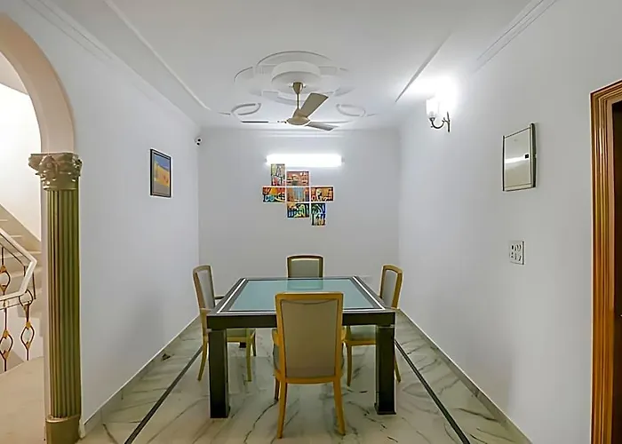 Taj Homes