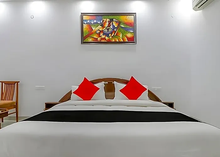 Taj Homes