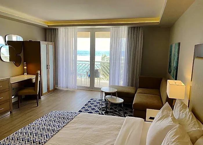 Oceans At Divi Carina Bay - Adults Only