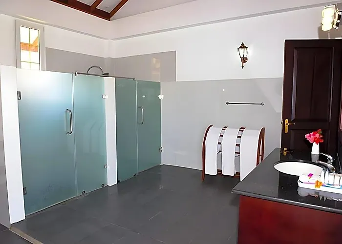 Passi Villas