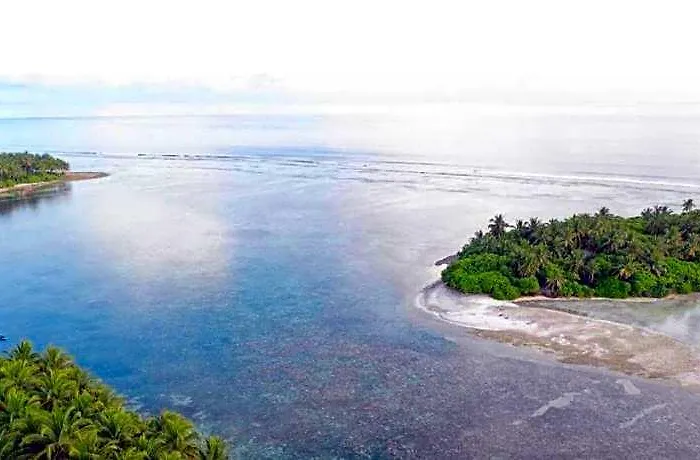 Rihiveli Inn