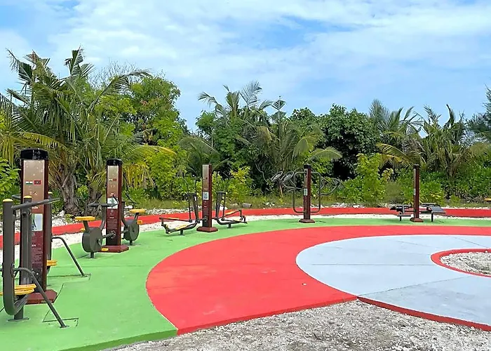 Rihiveli Inn