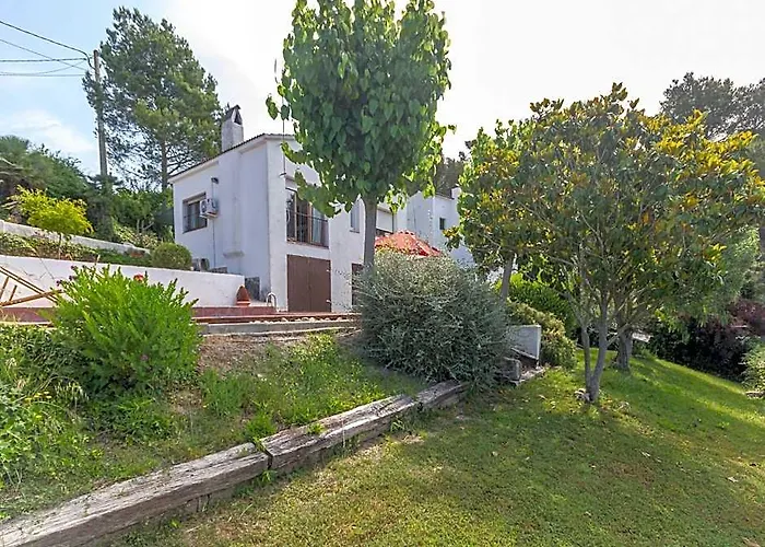 Canyelles (Catalonia) Hotels