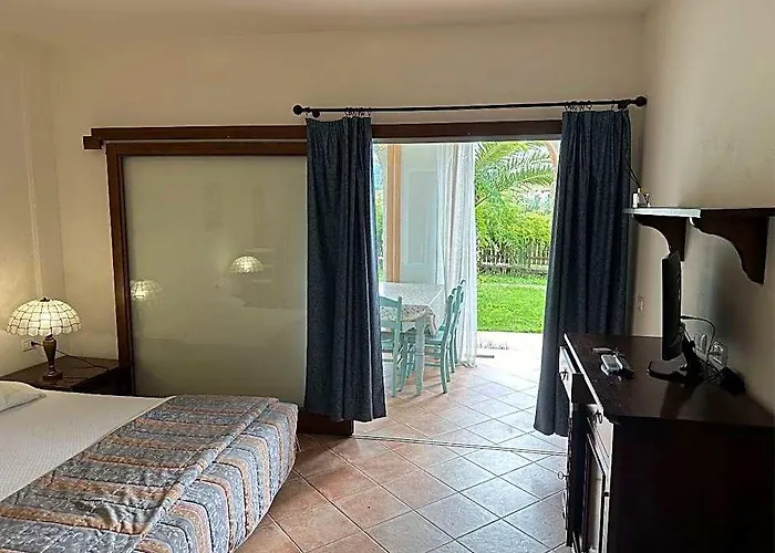 Hotels in CAMPO NELL'ELBA