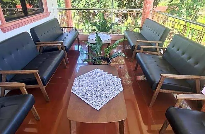 Rotunda Inn Home Stay