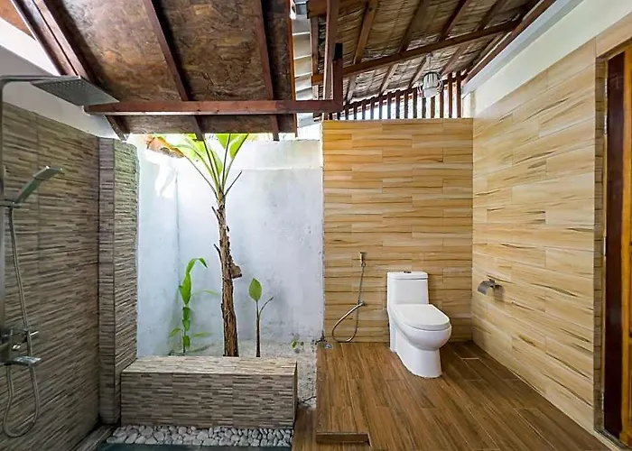 Bambukeyo Villa