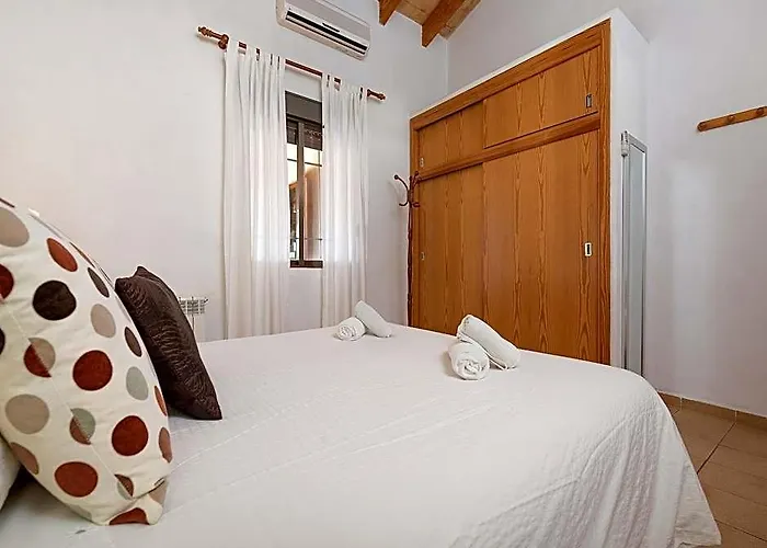 Son March I - Villa With Private Pool In Sa Pobla