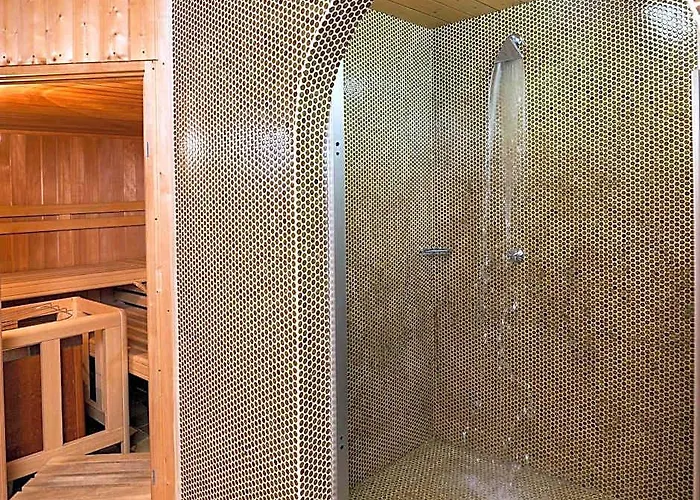 Apartment In Radstadt Near Ski Amade