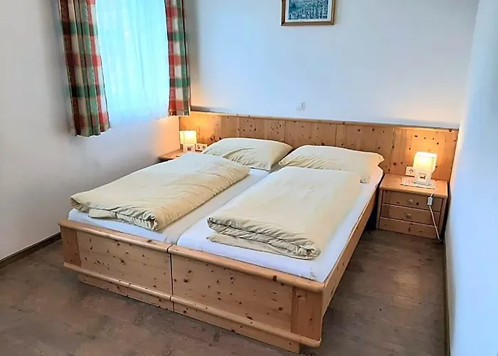 Apartment In Radstadt On The Farm