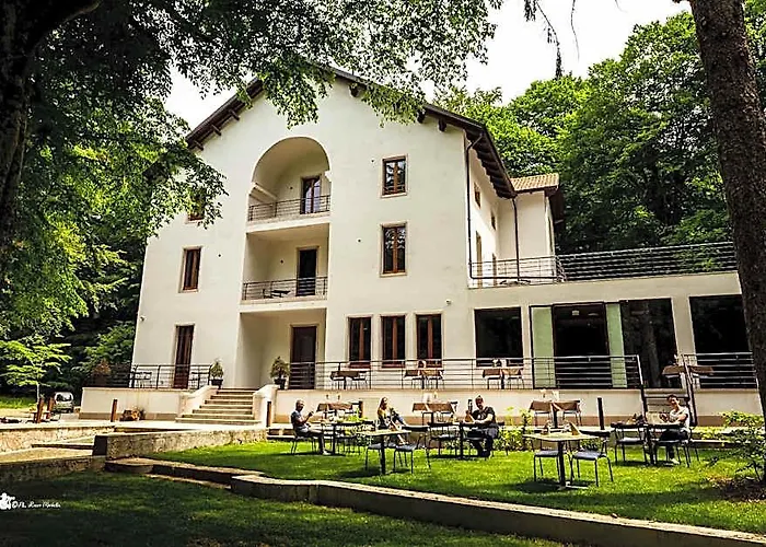 Elda Hotel