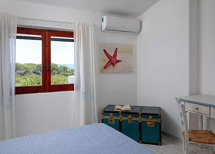 Casa Dell'Asfodelo By Wonderful Italy