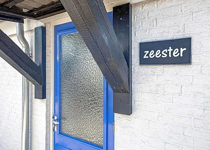 Hotéis de Texel