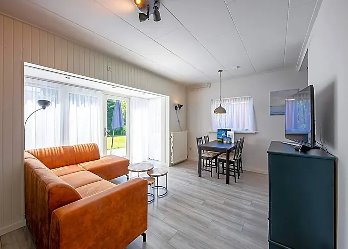 Texel Hotels