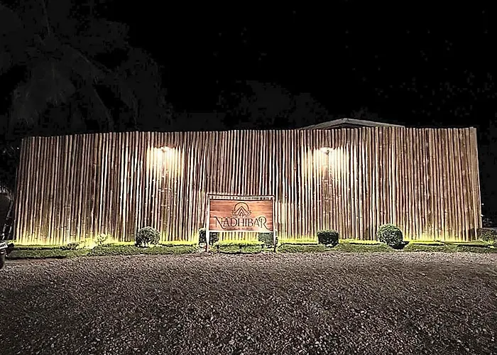 Nadhibar Resort