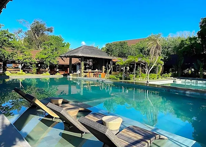 Diwata Nature Resort