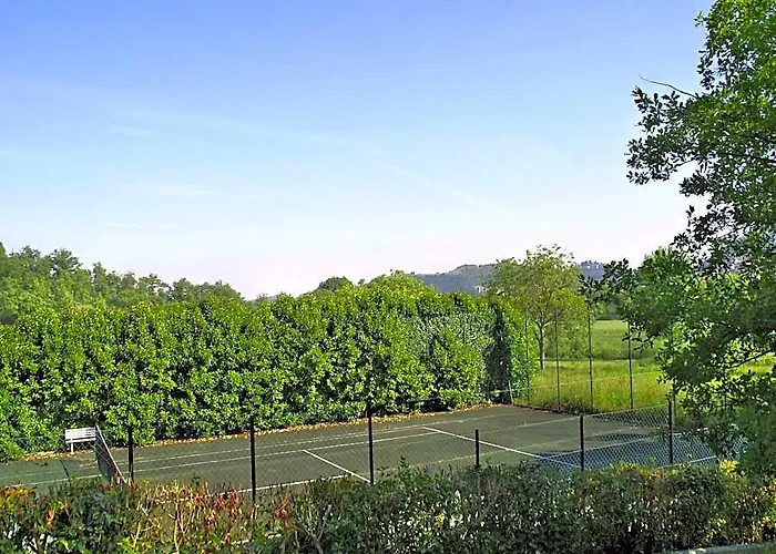 Apartment In Umbria For Family