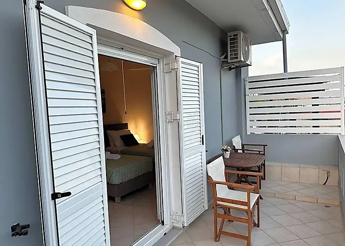 Glikanisos House Nipos - Ideal For Hikers And Families 2Bd, 6Pl. 10Min To Beach