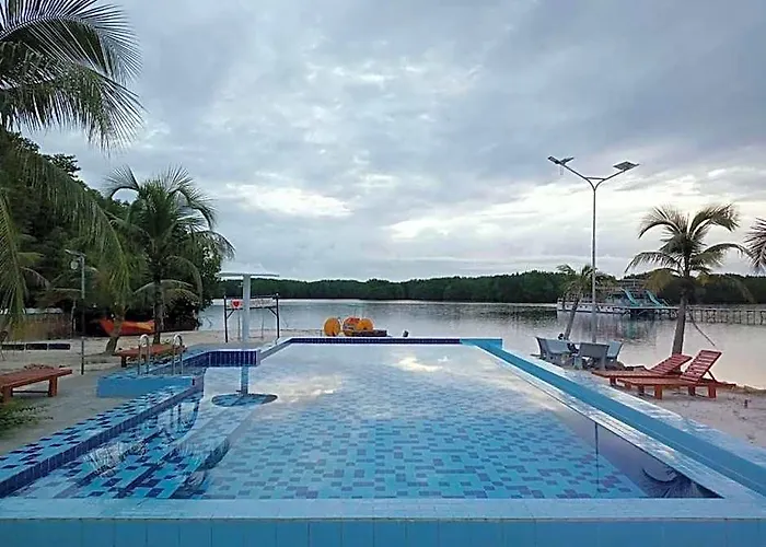 Nov Koh Kong Resort