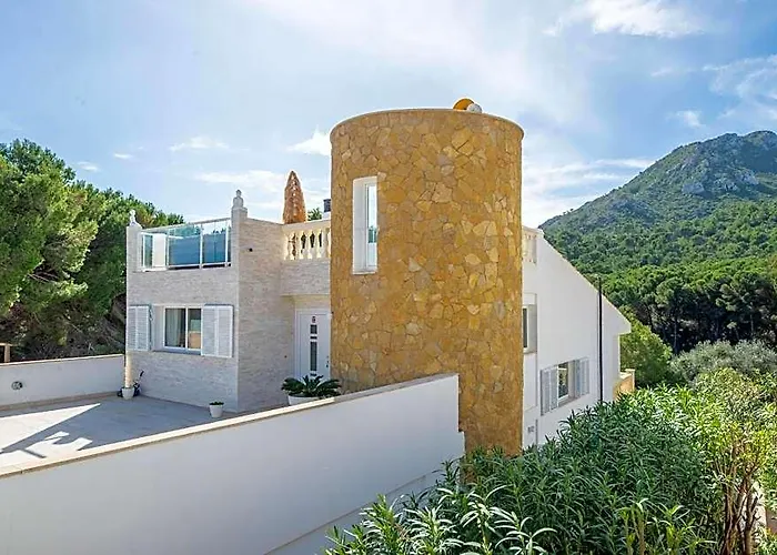 Casa Feliz - Stunning Villa With Private Pool And Free Wifi