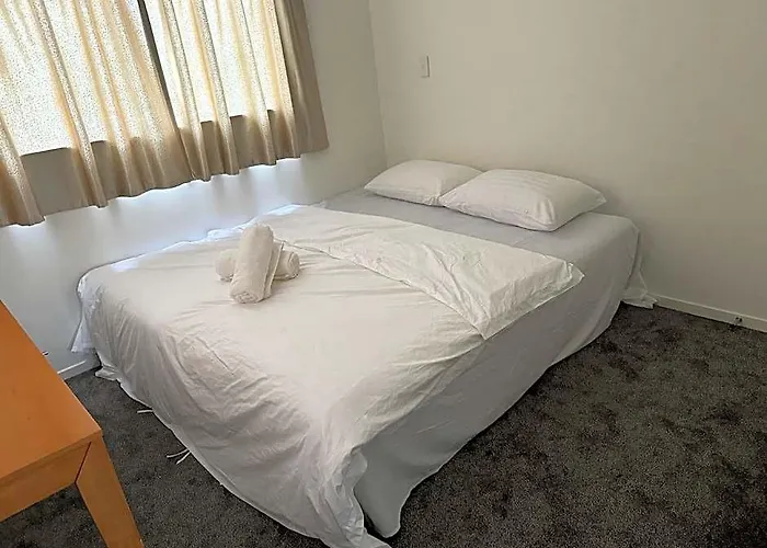 Holiday Room