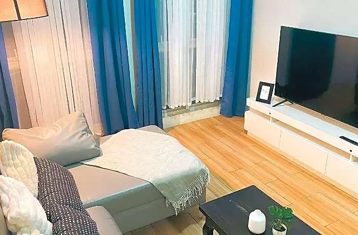 Jfam Suites - Studio And 1Bedroom Units!